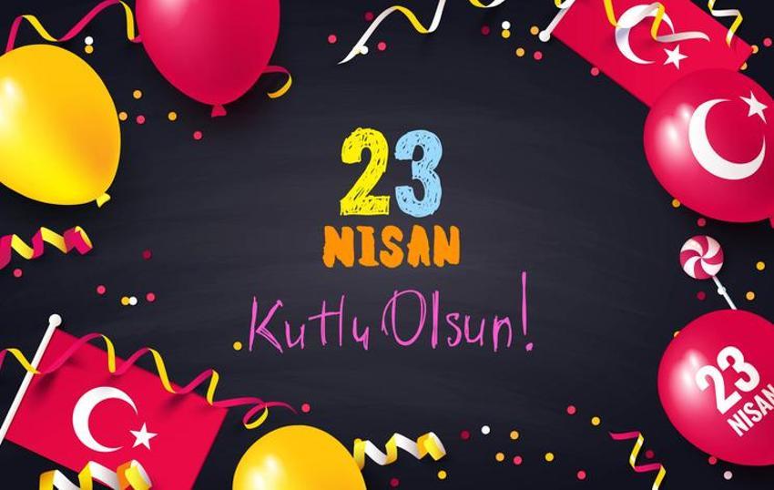 ÜCRETSİZ 23 NİSAN ETKİNLİKLERİ | İstanbul, Ankara ve İzmir’de 23 Nisan ücretsiz konserleri 2024 nerede var? İşte 23 Nisan konserleri