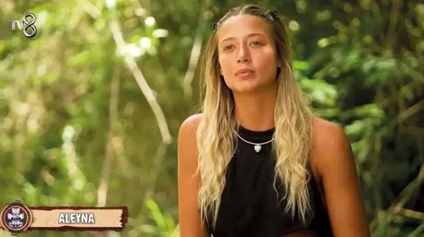 Survivor'da Sercan'ı arı soktu, Yunus Emre'nin şakası ortamı gerdi