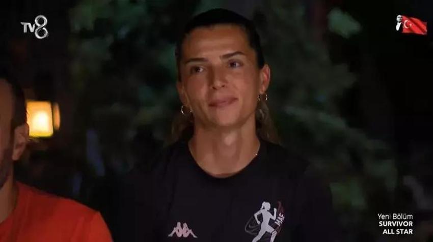 Survivor'da Sercan'ı arı soktu, Yunus Emre'nin şakası ortamı gerdi