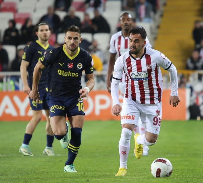 Fenerbahçe'nin şampiyonluğu gitti! İsmail Kartal veda ediyor: Yazık, iflas etti