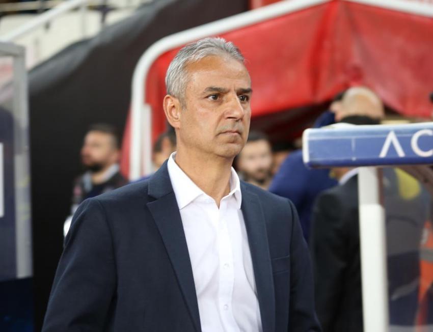 Fenerbahçe'nin şampiyonluğu gitti! İsmail Kartal veda ediyor: Yazık, iflas etti