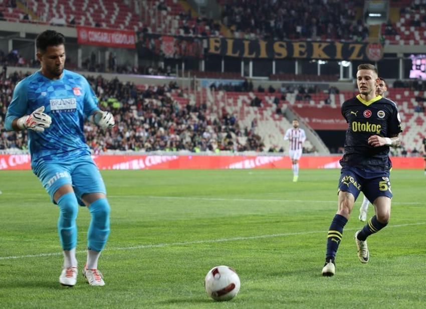 Fenerbahçe'nin şampiyonluğu gitti! İsmail Kartal veda ediyor: Yazık, iflas etti