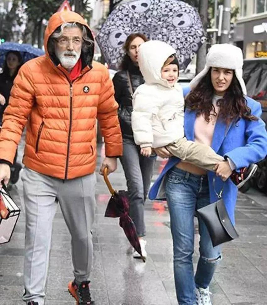 Ümran Seyhan ve Kenan Tosun aşkı hız kesmeden devam ediyor! Evlilik sorusu gülümsetti