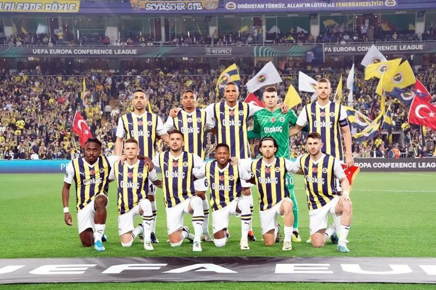 Fenerbahçe'de şampiyonluk hesapları yeniden yapılıyor! İşte kalan maçlar, puan durumu ve tüm ihtimaller