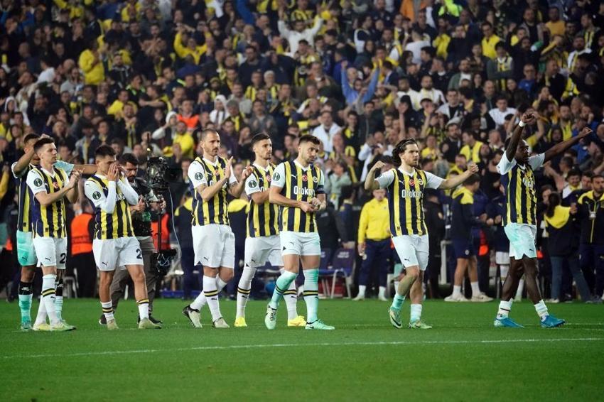 Fenerbahçe'de şampiyonluk hesapları yeniden yapılıyor! İşte kalan maçlar, puan durumu ve tüm ihtimaller