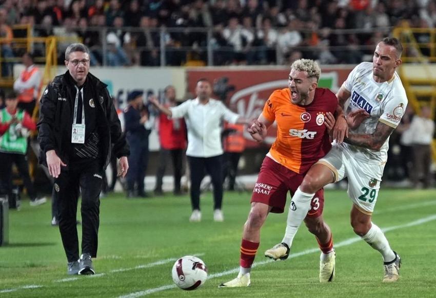 Fenerbahçe'de şampiyonluk hesapları yeniden yapılıyor! İşte kalan maçlar, puan durumu ve tüm ihtimaller