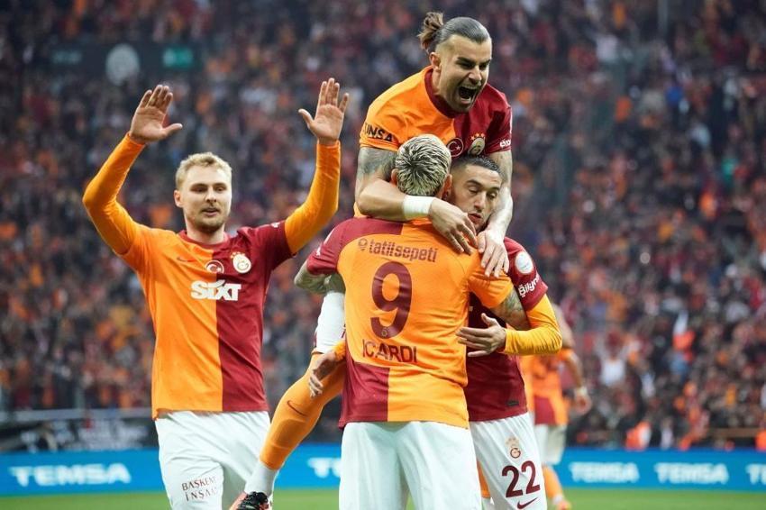 Fenerbahçe'de şampiyonluk hesapları yeniden yapılıyor! İşte kalan maçlar, puan durumu ve tüm ihtimaller