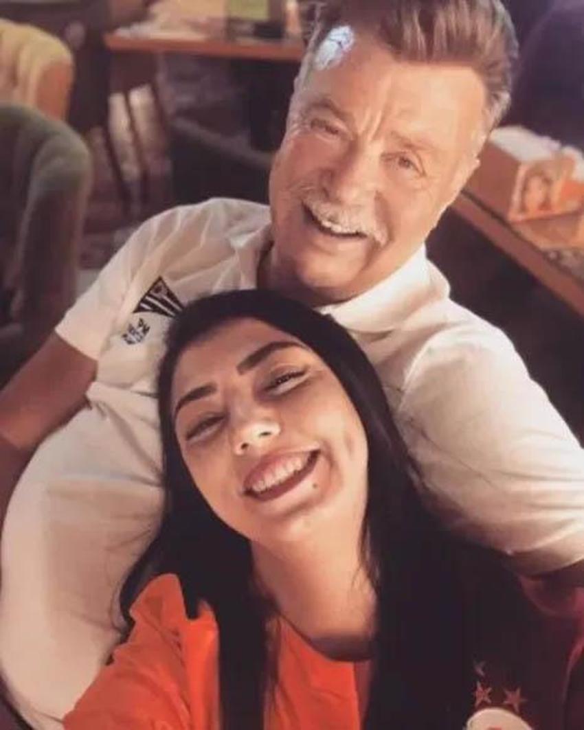 Nuri Alço'dan güzel haberi eşi duyurdu: 'Terk etmedi sevdan beni'