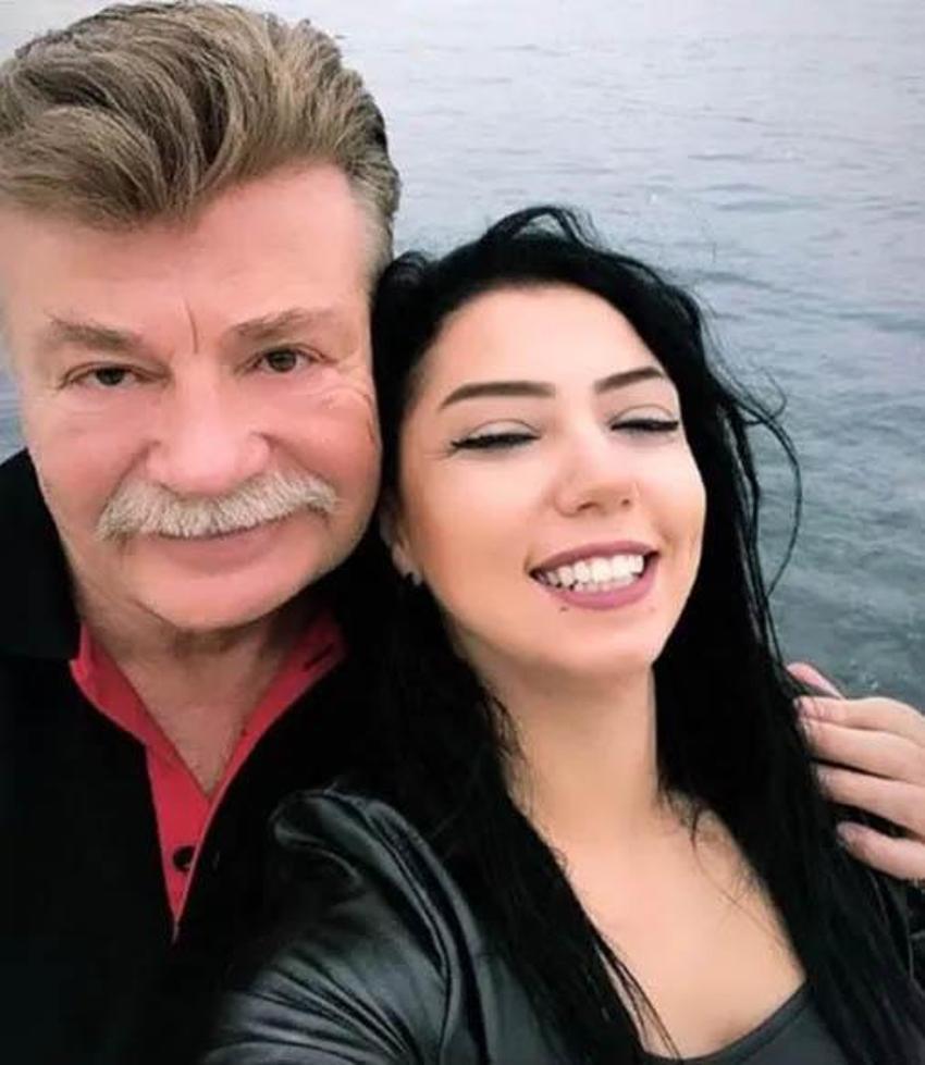 Nuri Alço'dan güzel haberi eşi duyurdu: 'Terk etmedi sevdan beni'