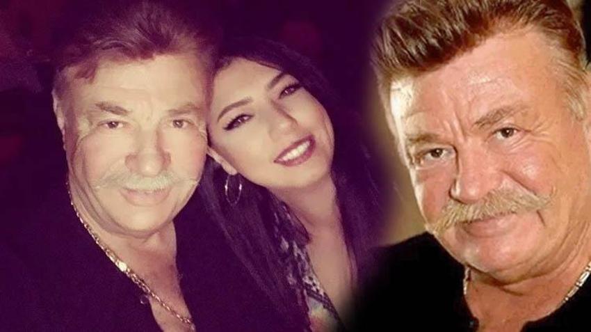 Nuri Alço'dan güzel haberi eşi duyurdu: 'Terk etmedi sevdan beni'