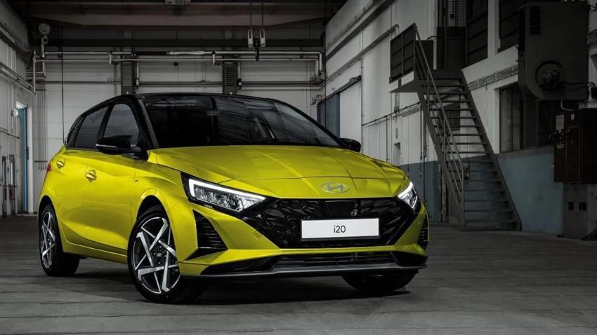 Hyundai fiyat listesi herkesi coşturuyor - Rakipleri bu listeden kopya çekecek