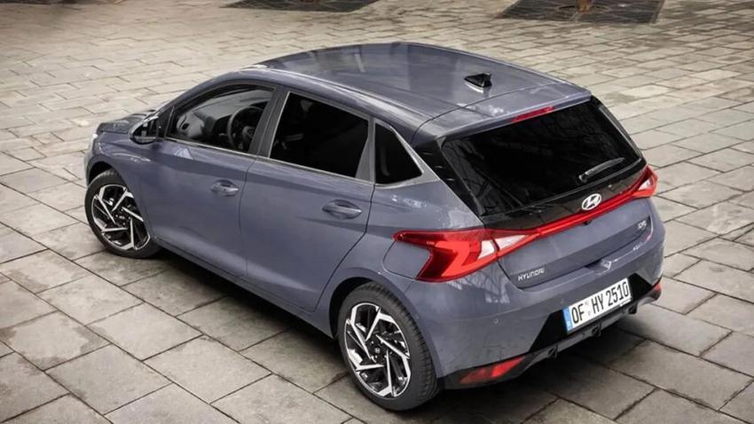 Hyundai fiyat listesi herkesi coşturuyor - Rakipleri bu listeden kopya çekecek