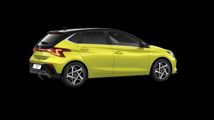 Hyundai fiyat listesi herkesi coşturuyor - Rakipleri bu listeden kopya çekecek