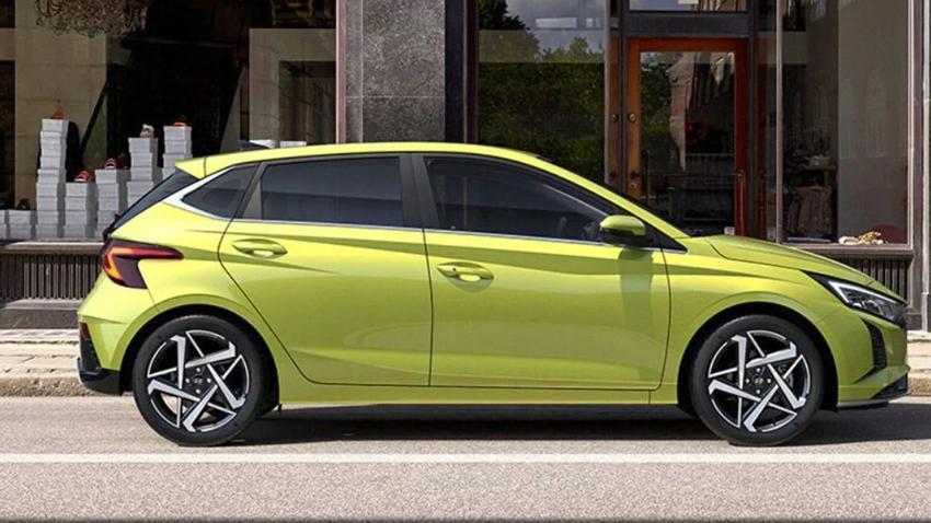 Hyundai fiyat listesi herkesi coşturuyor - Rakipleri bu listeden kopya çekecek