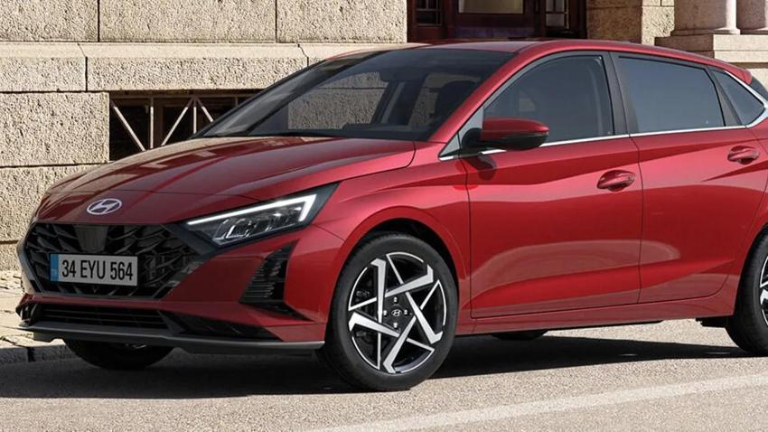 Hyundai fiyat listesi herkesi coşturuyor - Rakipleri bu listeden kopya çekecek