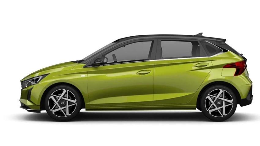 Hyundai fiyat listesi herkesi coşturuyor - Rakipleri bu listeden kopya çekecek