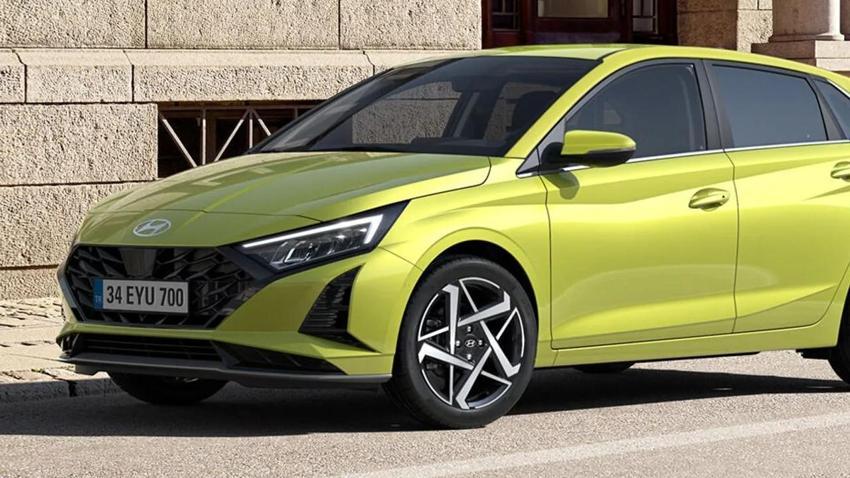 Hyundai fiyat listesi herkesi coşturuyor - Rakipleri bu listeden kopya çekecek