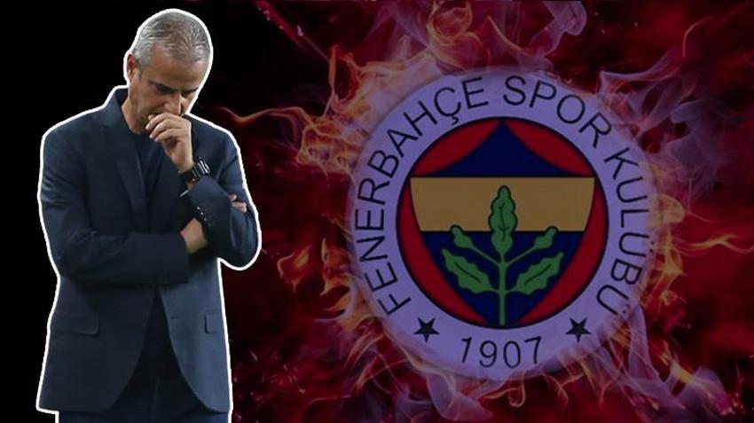 İsmail Kartal yeter artık! Kendini Fatih Terim sanma dedi ve açıkladı, derbiye şampiyon çıkar