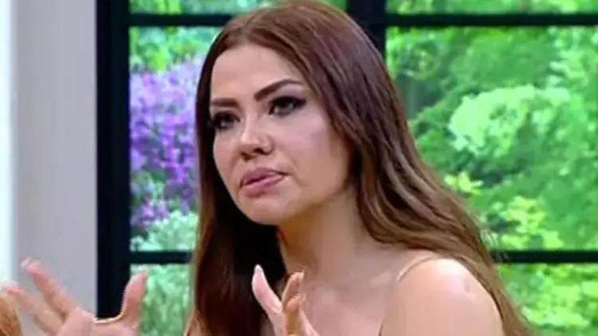 Katmer Katmer şarkısıyla tanınan Lara'nın tepeden tırnağa değişimi