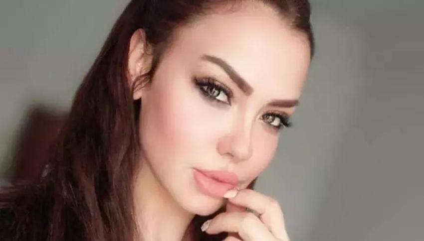 Katmer Katmer şarkısıyla tanınan Lara'nın tepeden tırnağa değişimi