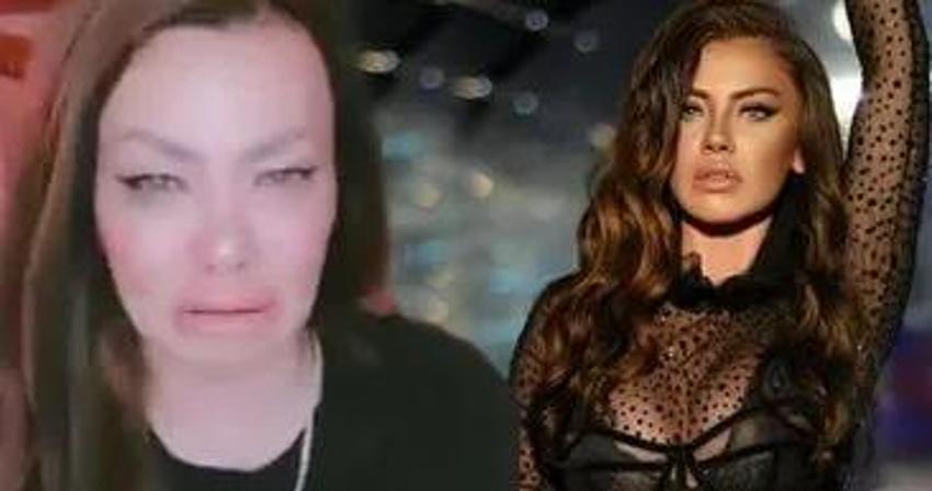 Katmer Katmer şarkısıyla tanınan Lara'nın tepeden tırnağa değişimi