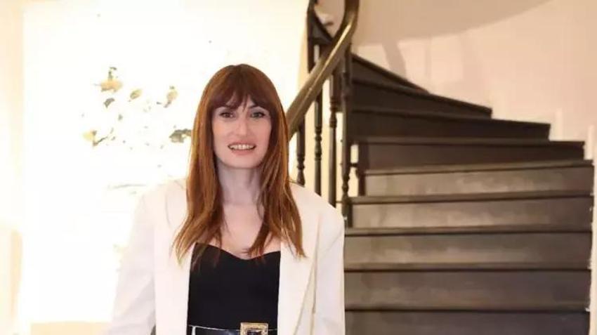 Sanatçı Aida Mahmudova’nın kişisel sergisi ‘Bir Rüya Açılır’ sanatseverlerle buluştu