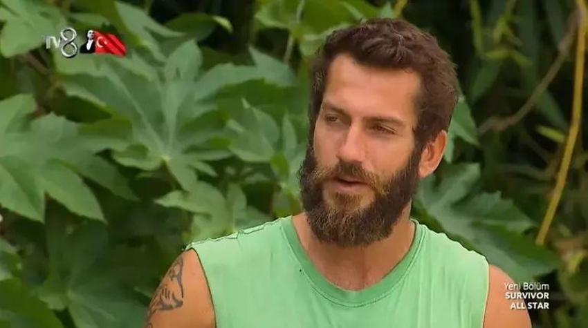 Survivor'da gözyaşlarına boğan iletişim oyunu! Haftanın eleme adayları belli oldu