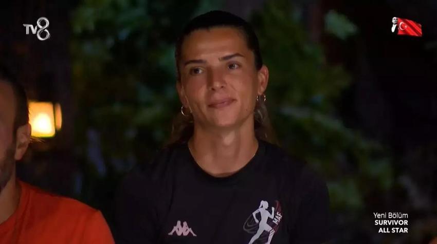 Survivor'da gözyaşlarına boğan iletişim oyunu! Haftanın eleme adayları belli oldu