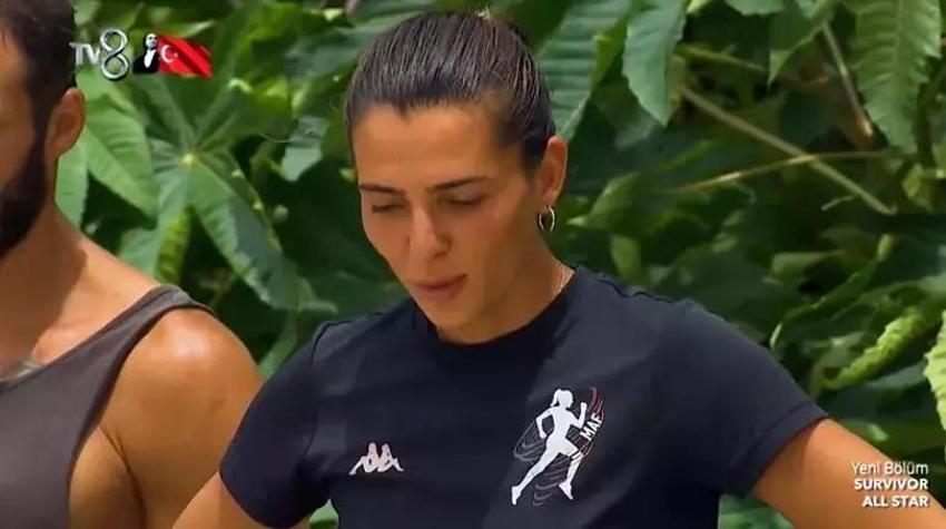 Survivor'da gözyaşlarına boğan iletişim oyunu! Haftanın eleme adayları belli oldu