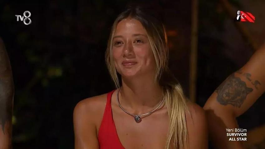 Survivor'da gözyaşlarına boğan iletişim oyunu! Haftanın eleme adayları belli oldu