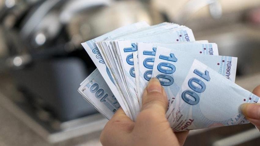 SGK'dan çalışan anneye 325 euro destek! İşte detaylar...
