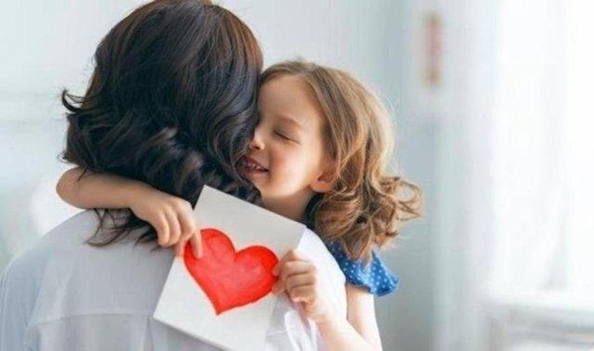 Anneler Günü için geri sayım! Anneler günü ne zaman? kaç gün kaldı?