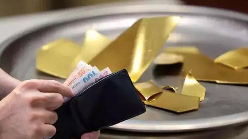Kesme altın için kritik uyarı yapıldı!