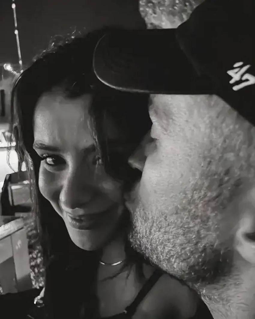 Oğulcan Engin’den İlayda Alişan’a övgü dolu sözler! 'Duygusal anlamda güzel bakıyorum'