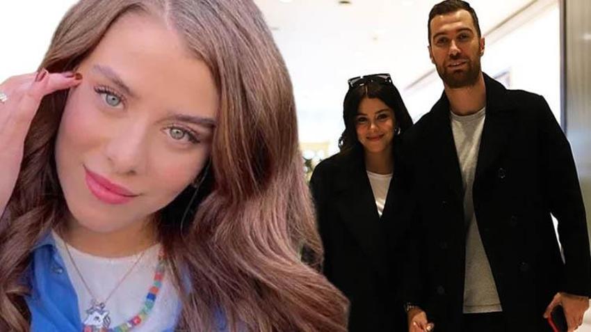 Oğulcan Engin’den İlayda Alişan’a övgü dolu sözler! 'Duygusal anlamda güzel bakıyorum'