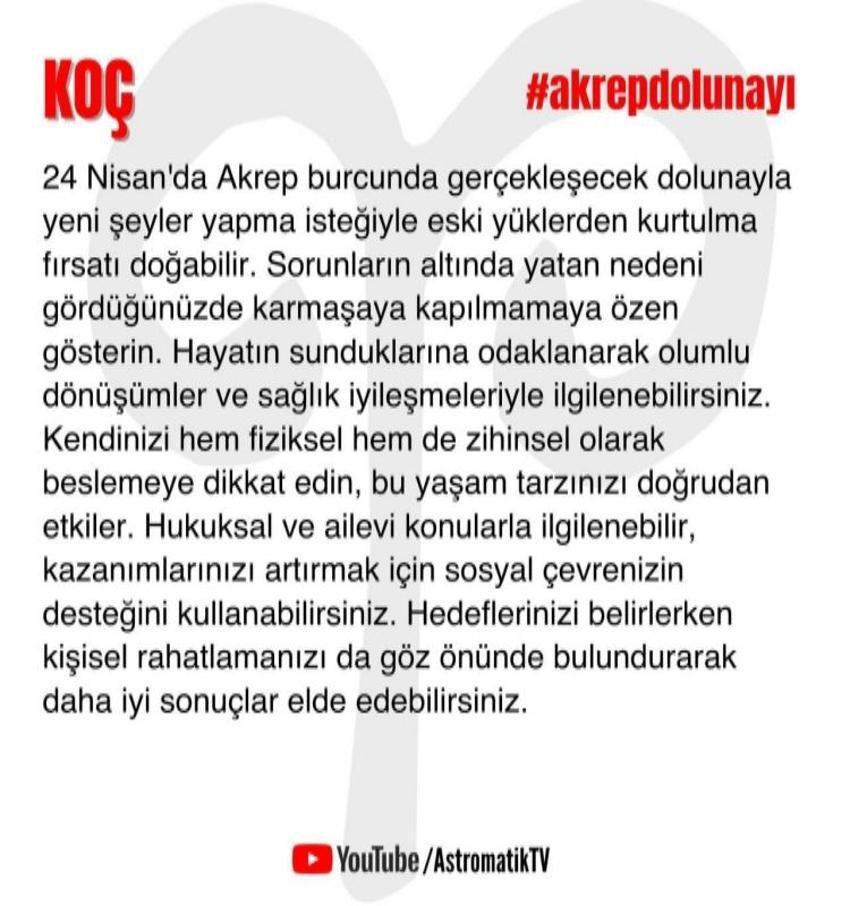 Akrep Dolunayı krizi getiriyor: Nefret dolu sözlerle kapıyı vurup gidecek burçlar..."