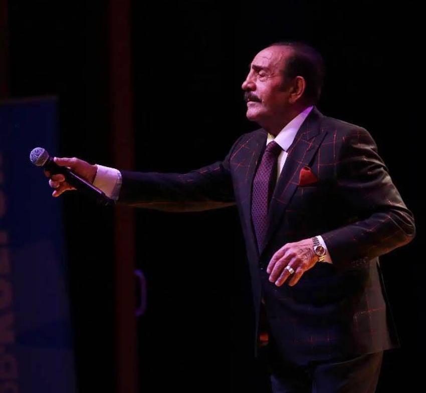 İbrahim Tatlıses Mustafa Keser'e sert çıktı: Kör ol ama nankör olma!