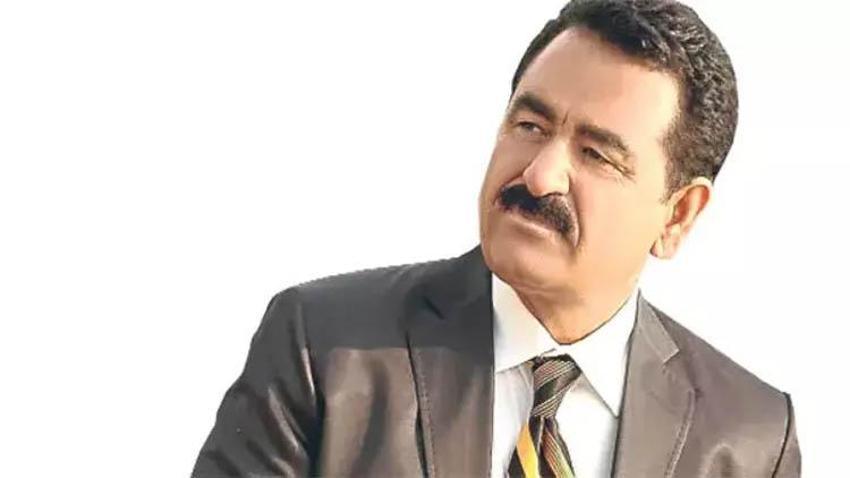İbrahim Tatlıses Mustafa Keser'e sert çıktı: Kör ol ama nankör olma!