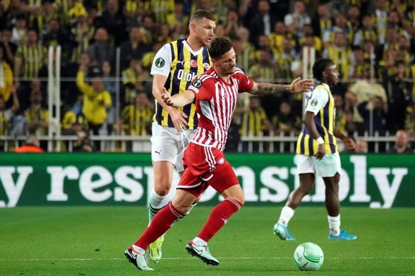 Samandıra'da kriz! Tadic, Dzeko derken resti çektiler: İsmail Kartal gitmezse bırakırız