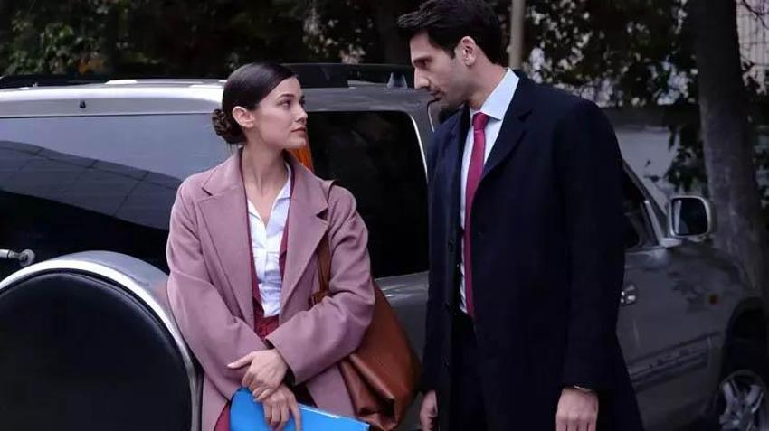 Yargı dizinde son 5 bölüm! Heyecan dorukta, geri sayım başladı