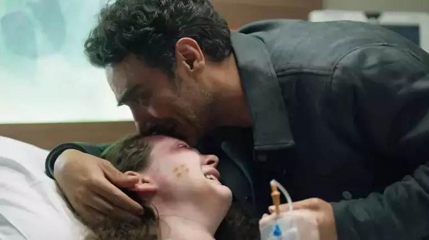 Yargı dizinde son 5 bölüm! Heyecan dorukta, geri sayım başladı