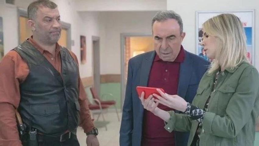 Şevket Çoruh Arka Sokaklar'a geri mi dönüyor? Sezon finali sürprizi: Mesut Komiser yeniden merkezde!