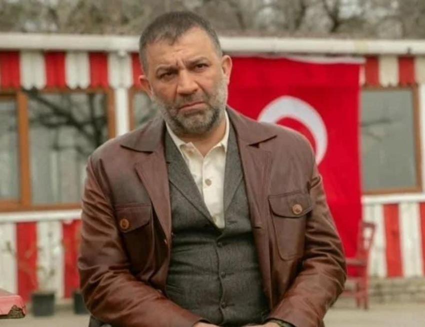 Şevket Çoruh Arka Sokaklar'a geri mi dönüyor? Sezon finali sürprizi: Mesut Komiser yeniden merkezde!