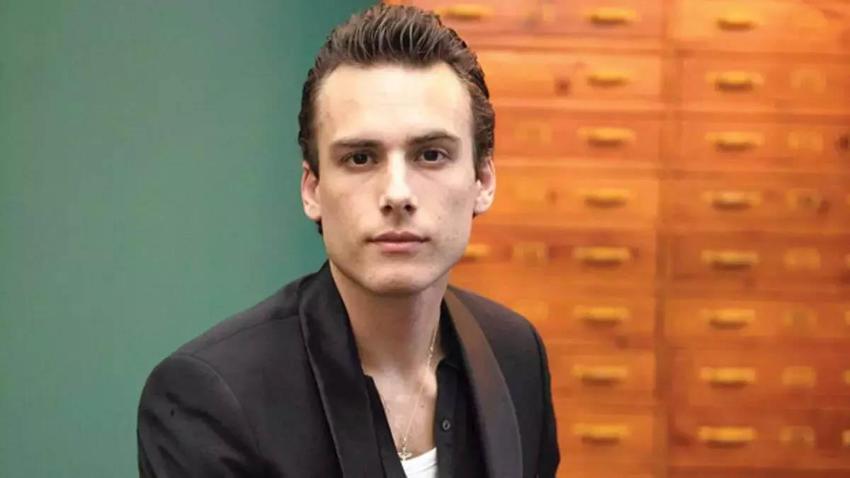 Dilan Çiçek Deniz Sinan Çetin’in oğluyla aşk yaşıyor! 