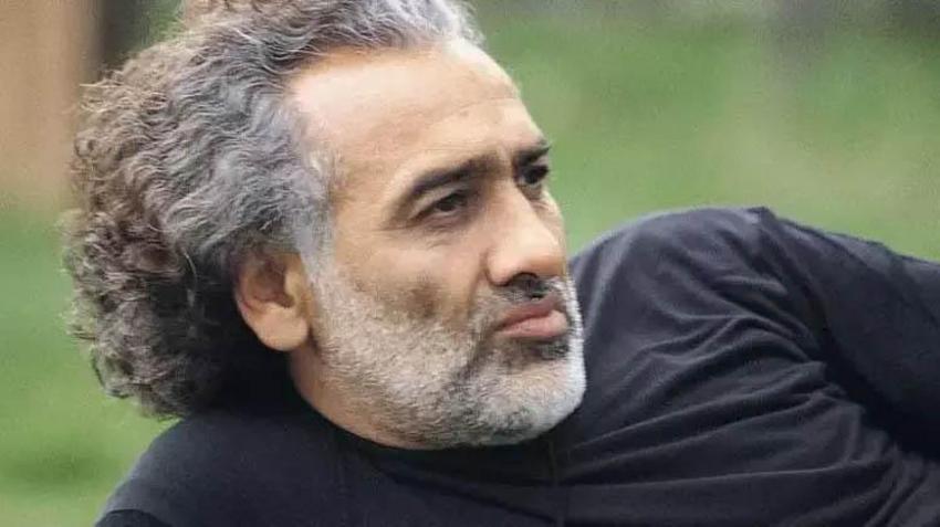 Dilan Çiçek Deniz Sinan Çetin’in oğluyla aşk yaşıyor! 