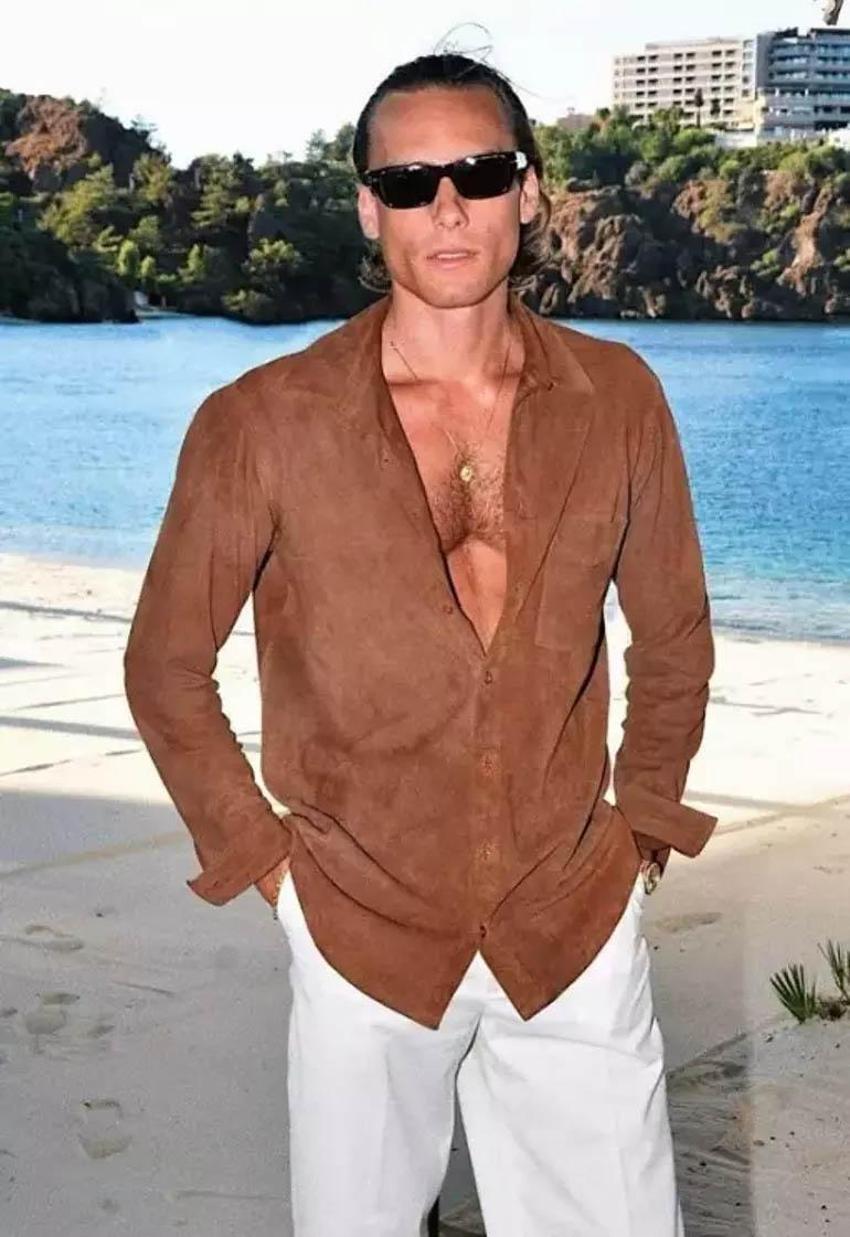 Dilan Çiçek Deniz Sinan Çetin’in oğluyla aşk yaşıyor! 