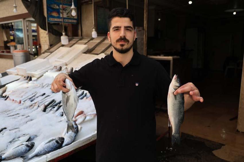 Kebabın başkentinde levrek ve çipura da tüketiliyor! Çeşitlilik azaldı fiyatlar yükseldi