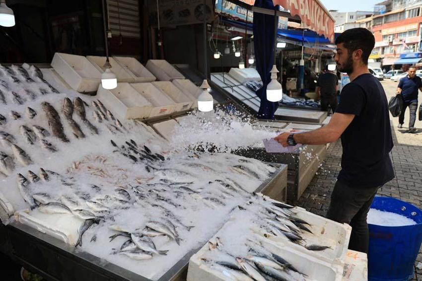 Kebabın başkentinde levrek ve çipura da tüketiliyor! Çeşitlilik azaldı fiyatlar yükseldi