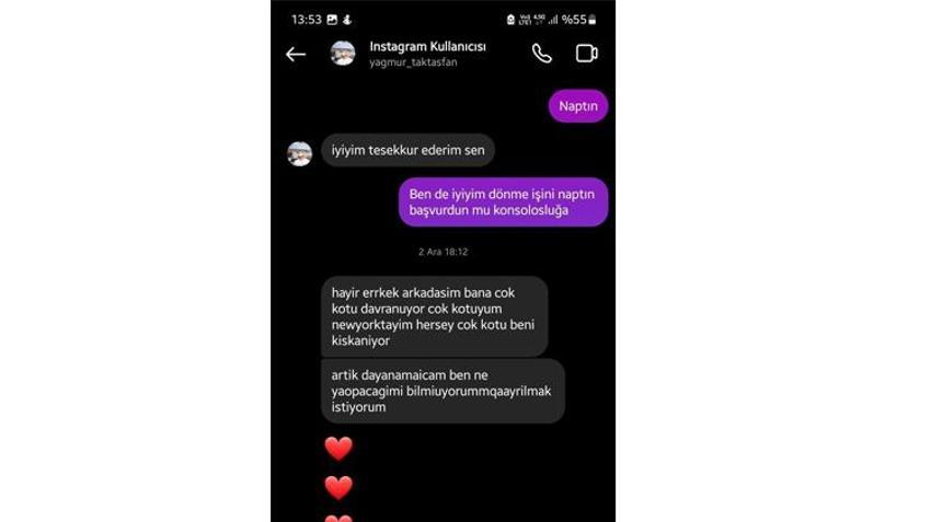 Amerika'da hayatını kaybeden fenomenin ailesi hukuk mücadelesi başlattı!