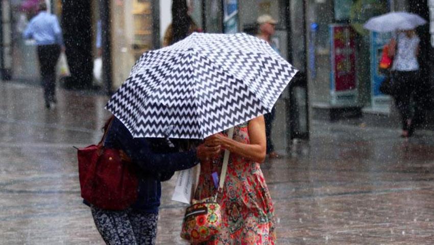 Meteoroloji'den fırtına ve toz aşımı uyarısı! 17 şehir için sarı alarm